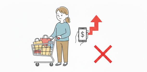 Anti-Haul Trend: Tren Konten "Barang yang GAK Bakal Aku Beli" untuk Melawan Sifat Konsumtif Berlebihan